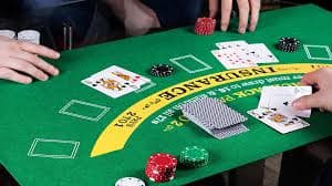 Live blackjack studio on togel 52 mobile app
